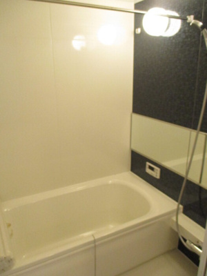 【浴室】 | オッツ梅満