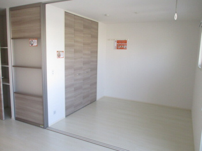 【内装】 | オッツ梅満