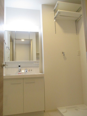 【洗面所】 | オッツ梅満