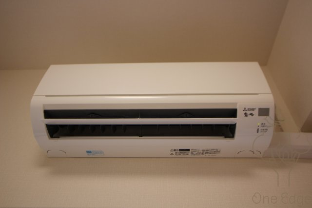 プレサンス梅田東グラッドの設備