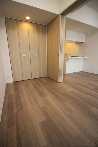 プレサンス梅田東グラッドの内装