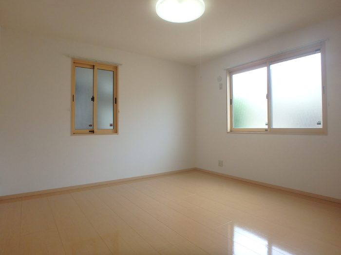 リビングタウン万々 E棟の内装|その他部屋・スペース