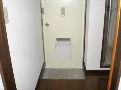 【玄関】 | カーサバンビーナ