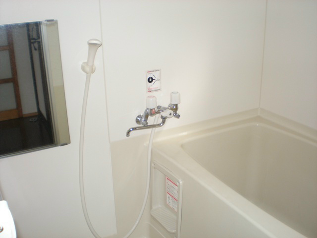 【浴室】 | カーサバンビーナ