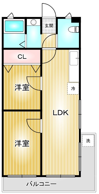 fメゾン吹上｜名古屋市の賃貸ならMy賃貸