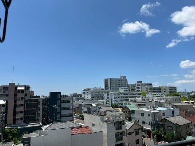 fメゾン吹上｜名古屋市の賃貸ならMy賃貸の展望|fメゾン吹上