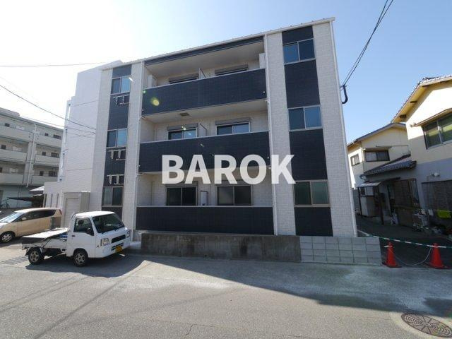 グランドＡＫ箱崎