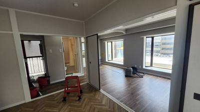 【内装】 | グランディア六甲道駅前