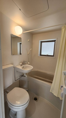 【洗面所】 | グランディア六甲道駅前