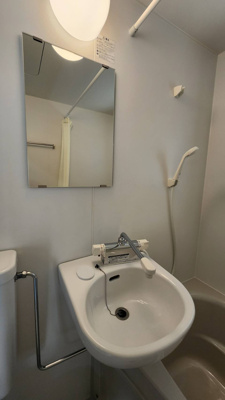 【洗面所】 | グランディア六甲道駅前