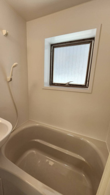 【浴室】 | グランディア六甲道駅前