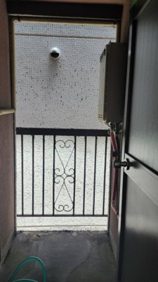 【バルコニー】 | グランディア六甲道駅前