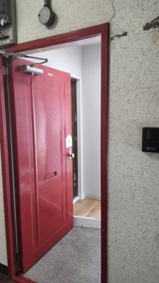 【玄関】 | グランディア六甲道駅前