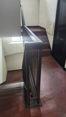 【その他共用部分】 | グランディア六甲道駅前