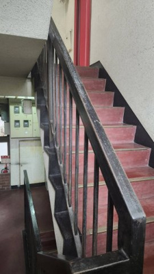 【その他共用部分】 | グランディア六甲道駅前