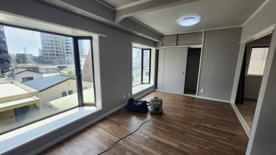 【居間・リビング】 | グランディア六甲道駅前