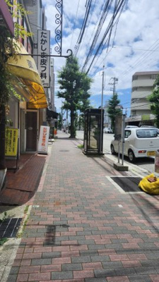 【周辺】 | グランディア六甲道駅前