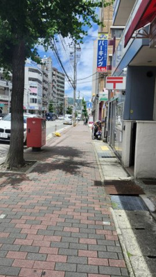 【周辺】 | グランディア六甲道駅前