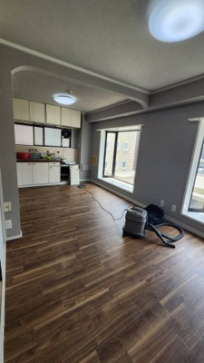 【居間・リビング】 | グランディア六甲道駅前