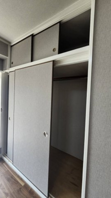 【収納】 | グランディア六甲道駅前