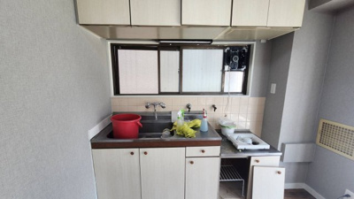 【キッチン】 | グランディア六甲道駅前