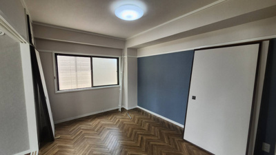 【洋室】 | グランディア六甲道駅前