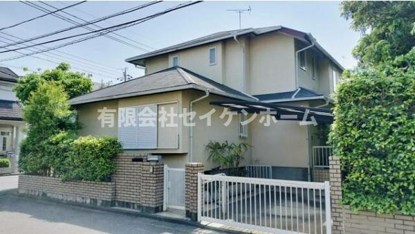 万吉中古戸建（2）