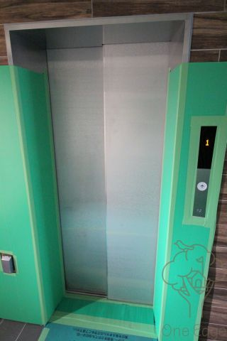 ブリエウメキタのその他共用部分