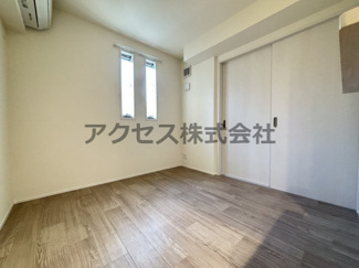 【内装】