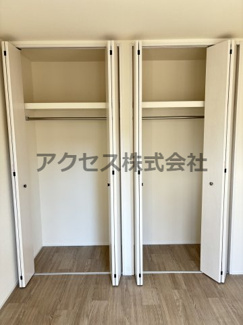 【収納】