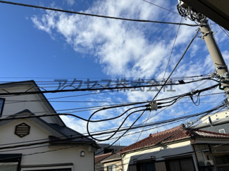 【展望】