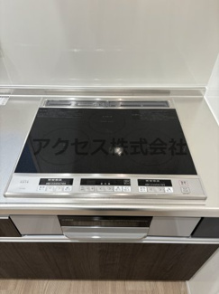 【キッチン】