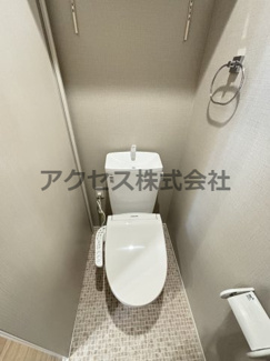 【トイレ】