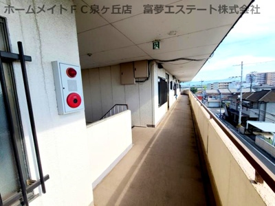 【その他共用部分】 | 辰巳マンション