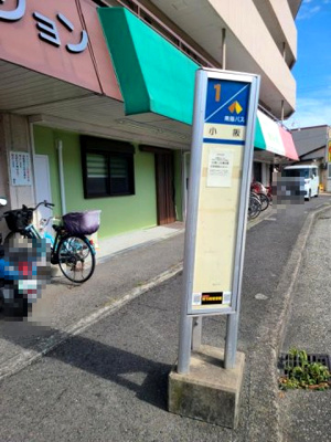 【周辺】 | 辰巳マンション