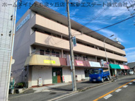 辰巳マンションの画像