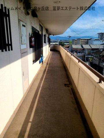 【その他共用部分】 | 辰巳マンション