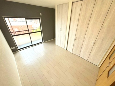 【内装】 | 辰巳マンション