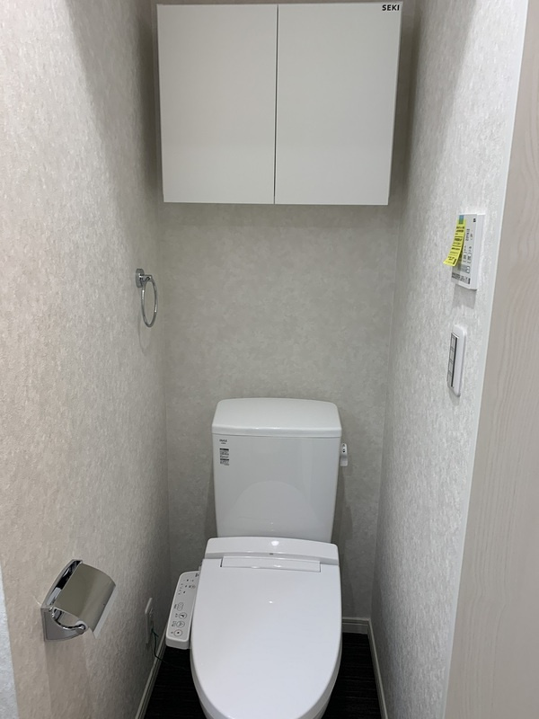 Field Lagoon下小田中の収納