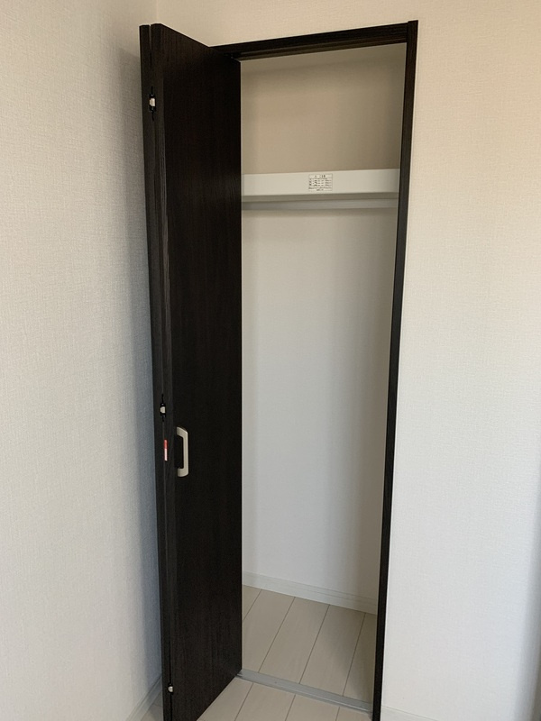 Field Lagoon下小田中の収納