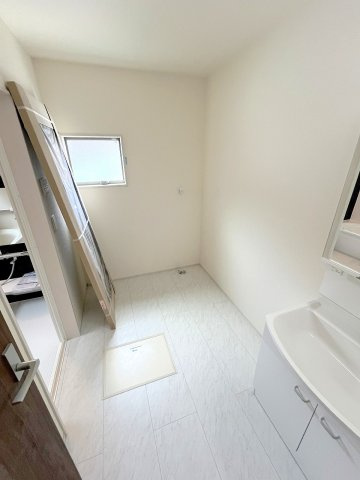 あきる野市小川東2丁目　新築分譲　全3棟　のその他|2025年撮影