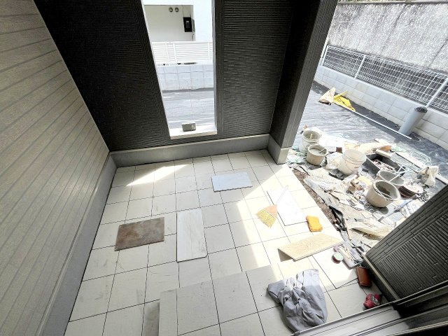 あきる野市小川東2丁目　新築分譲　全3棟　のその他|2025年撮影