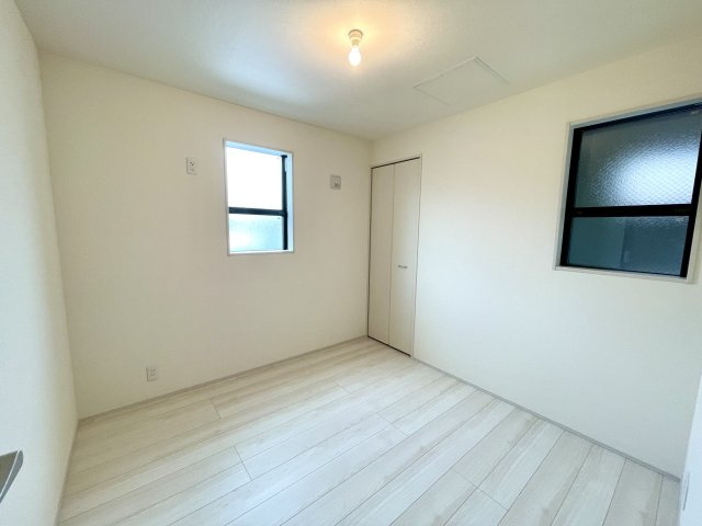 練馬区貫井4丁目　南向き大型邸宅　限定1棟の収納