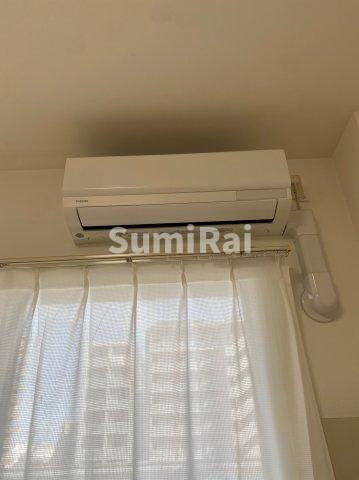 【設備】 | ウィルドゥ浜崎通