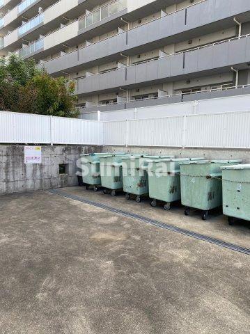 【駐車場】 | ウィルドゥ浜崎通