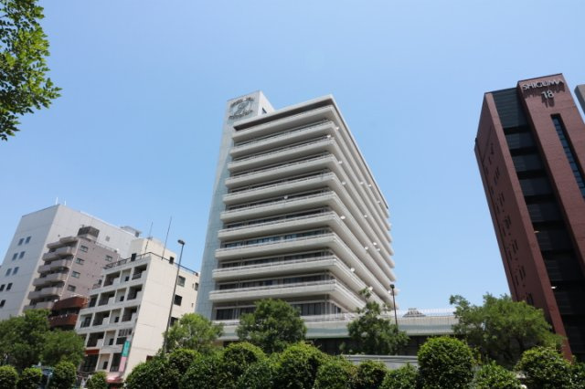 【外観】