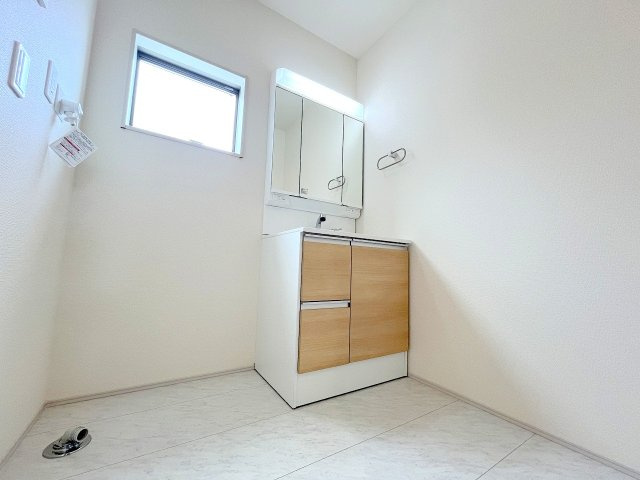 あきる野市小川東2丁目　新築分譲　全3棟　のその他|2025年撮影