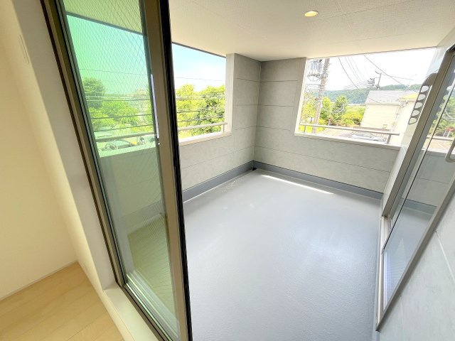 あきる野市小川東2丁目　新築分譲　全3棟　のその他|2025年撮影