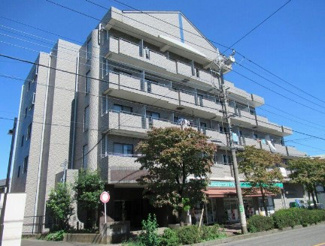 【外観】 | コア・フォーレスト弐番館