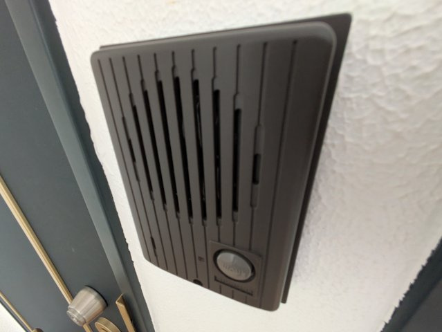 ＭＡＸＩＶ日吉のセキュリティ